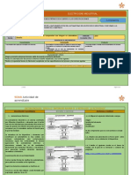 A.A 1 Actividad de Aprendizaje - Automatismo - 1