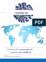 Dr. Tinku Joseph, Dr. Mohammed Ashkan - International Pulmonologist's Consensus On COVID-19-International Pulmonologist's Consensus Group On COVID-19 (2020) .En - PT PDF