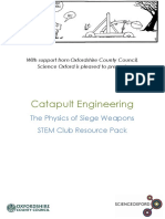 Catapult Engineering