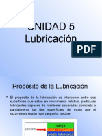 UNIDAD V LUBRICACION.pptx