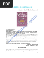 A Terra e o Semeador (psicografia Chico Xavier - espírito Emmanuel).pdf