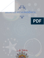 Decretos Mesa Radionica PDF