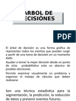 Arbol de Decisiones