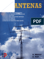 Brault R Piat R Las Antenas PDF