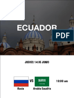 CalendarioEcuador Juegos PDF