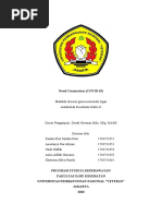 Makalah Covid-19 | PDF