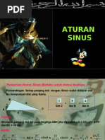 Download ATURAN SINUS by marin04 SN4544541 doc pdf