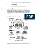 Galgas de Calibración PDF