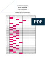 Hoja de Respuestas English Emily Bernal Rodriguez PDF