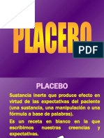 Efecto Placebo