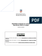 Laborde Tesis PDF