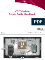 LCD TV Repair Guide Handbook - 140211 - v1