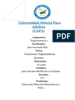 Trigonometria 1 Tarea 4