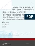 Mercedes Mariano - Tesis PDF
