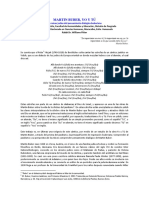 Martin Buber Yo y Tu PDF