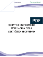 M. REGISTRO UNIFORME DE EVALUACIÓN DE LA GESTIÓN EN SEGURIDAD (1)