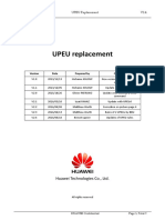 SRAN10 1 - UPEU Replacement - v2 4