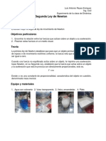 Experimento 2da Ley PDF