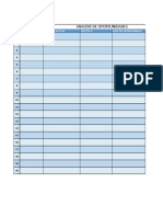 Analisis de Oportunidades PDF