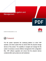 HC110111012 File System Navigation and Management