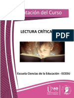 Presentación del Curso Lectura Critica- 50019.docx