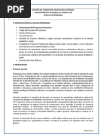 GFPI-F-019 Formato Guia de Aprendizaje Comunicación
