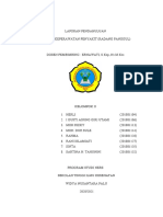 ASUHAN KEPERAWATAN RADANG PANGGUL