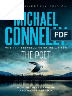 The Poet Anniversary Edition Chapter Sampler