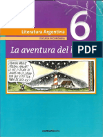 la aventura del lector 6