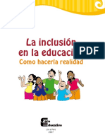La inclusión_cómo hacerla realidad.pdf