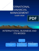 International Fianancial Management