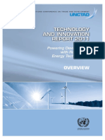 Technology and Innovation Report 2011 PDF
