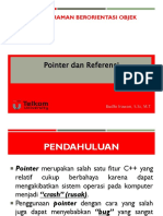 Materi 7 Pointer Dan Referensi PDF