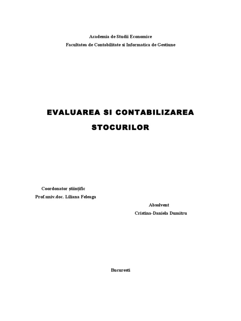 Lucrare De Licenta Psihologie Lucrare licenta