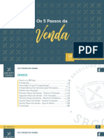 SBCopy Ebook Os 5 Passos Da Venda PDF