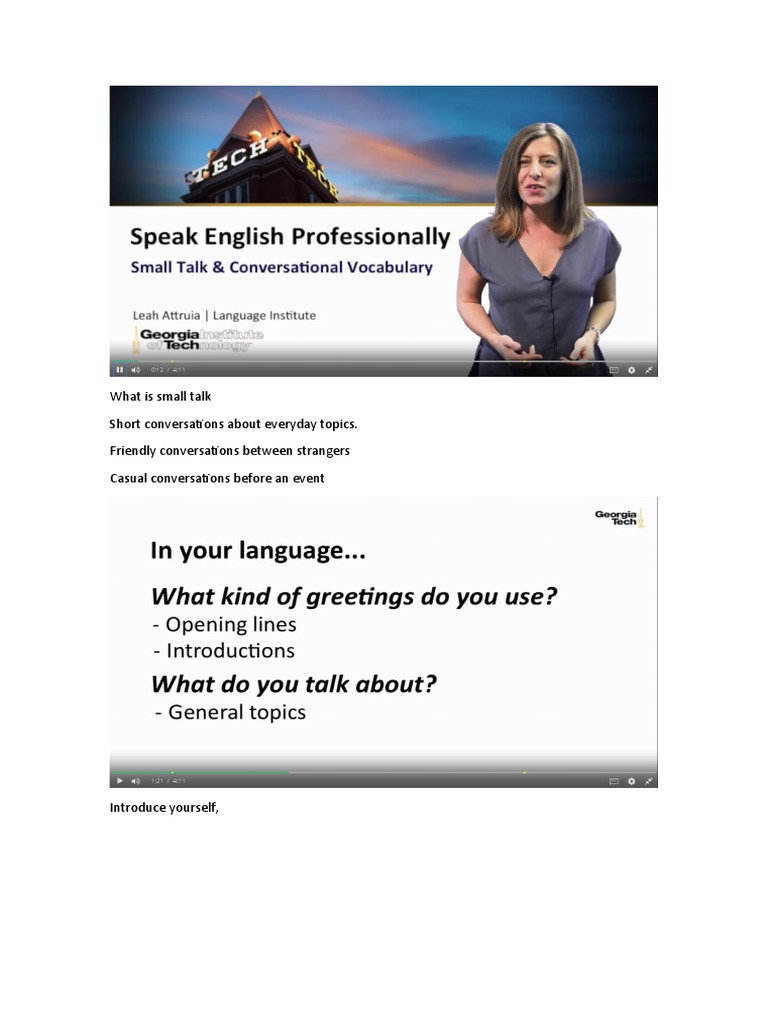 Speak English Profesionally Docx Stress Linguistics English Language