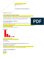 Evaluacion Transformadores