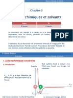 Chimie chp3 PDF