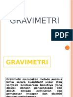 Grav I Metri