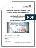 PIA Tecnologías