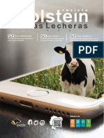 Revista Holstein No1 PDF