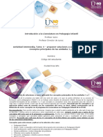 Formato 2 - Formato para Elaborar El Trabajo de Solución de Casos Con Conceptos Principales de Las Unidades 1 y 2