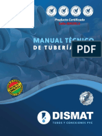 Manual Tecnico de Tuberias PDF