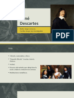 5rené Descartes