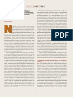 Valencio, N. Elementos Constitutivos de Um Desastre Catastrófico: Os Problemas Científicos Por Detrás Dos Contextos Críticos PDF