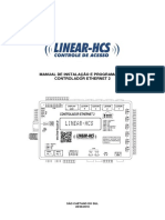 Manual Controlador Ethernet 2