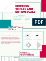 KLP - F - TMP2 - A - MVIII - ORDERING PRINCIPLES AND PROPORTION SCALE PDF