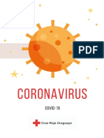 Coronavirus para Niños