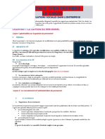 Economie Terminale Ti PDF