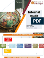 External Audit